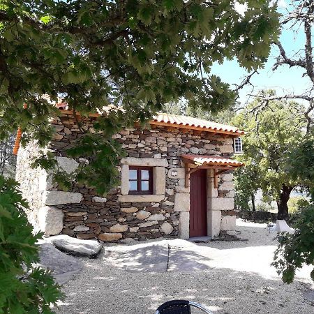 Casa Do Feitor - Douro - Quinta Da Cabrida Villa Sendim  Dış mekan fotoğraf