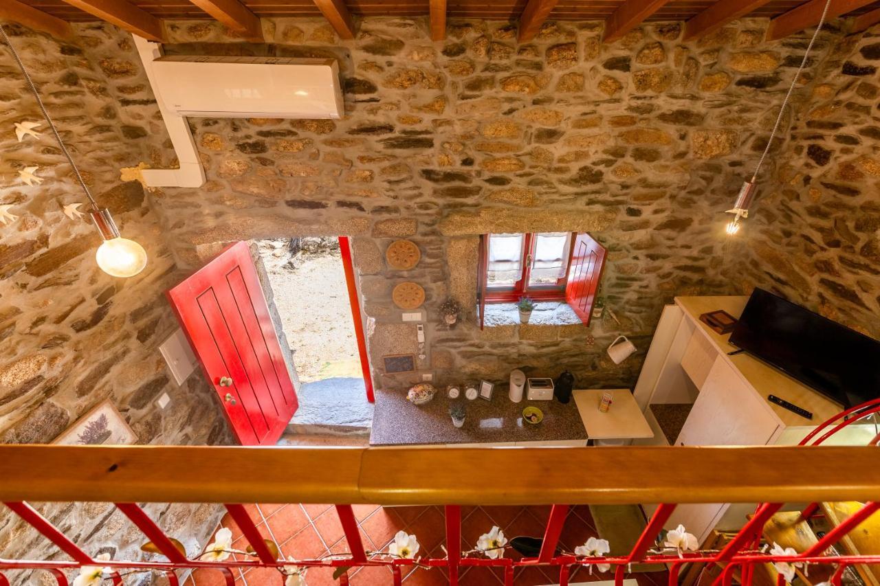Casa Do Feitor - Douro - Quinta Da Cabrida Villa Sendim  Dış mekan fotoğraf