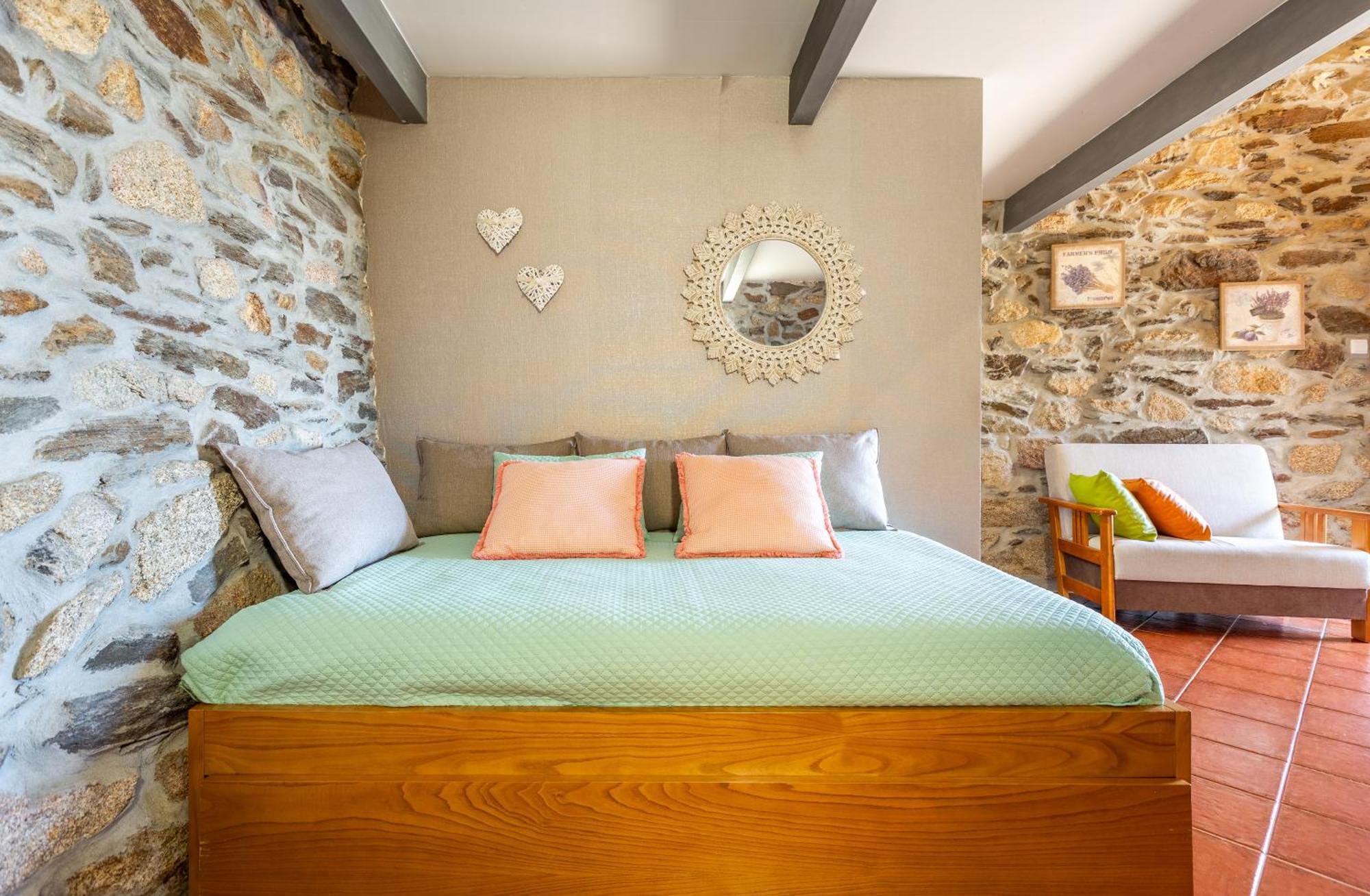 Casa Do Feitor - Douro - Quinta Da Cabrida Villa Sendim  Dış mekan fotoğraf