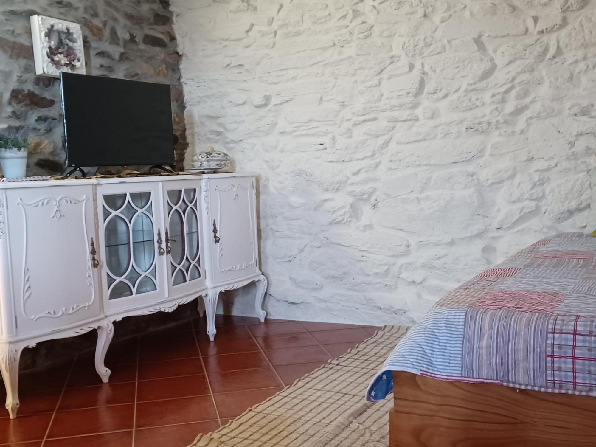 Casa Do Feitor - Douro - Quinta Da Cabrida Villa Sendim  Dış mekan fotoğraf