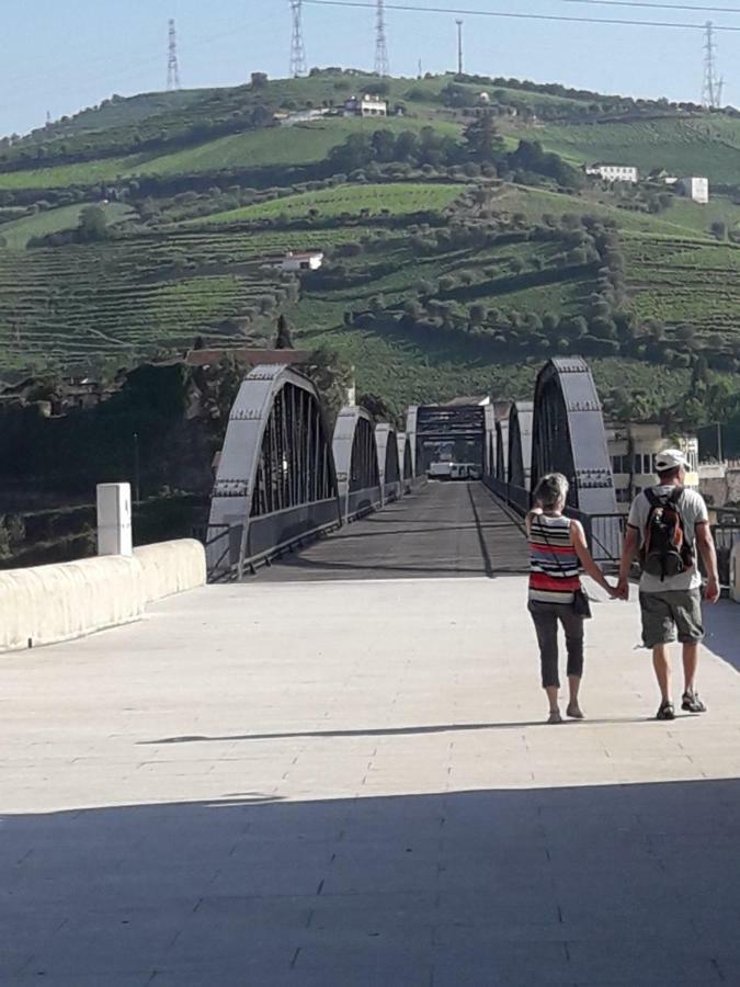 Casa Do Feitor - Douro - Quinta Da Cabrida Villa Sendim  Dış mekan fotoğraf
