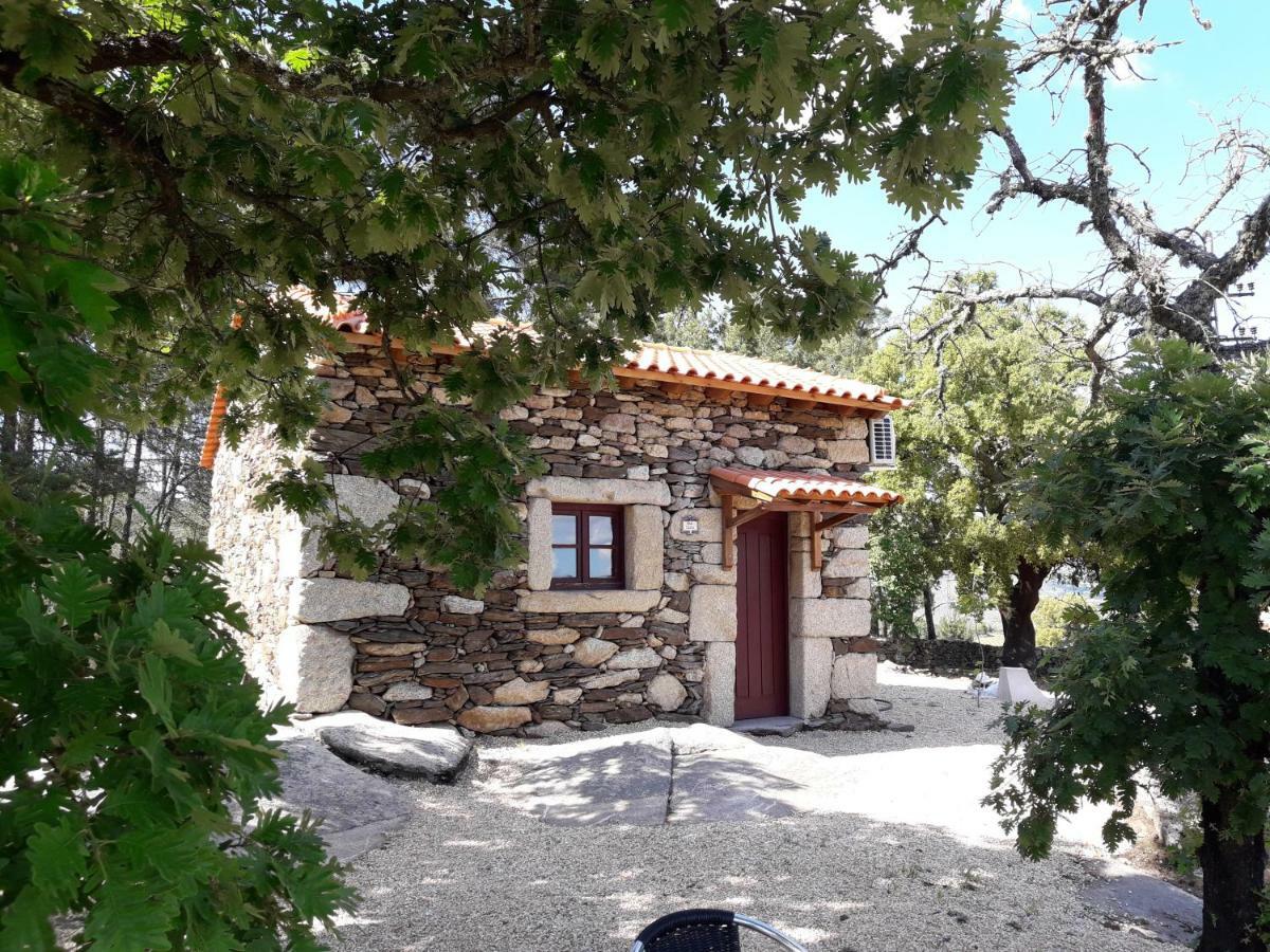 Casa Do Feitor - Douro - Quinta Da Cabrida Villa Sendim  Dış mekan fotoğraf