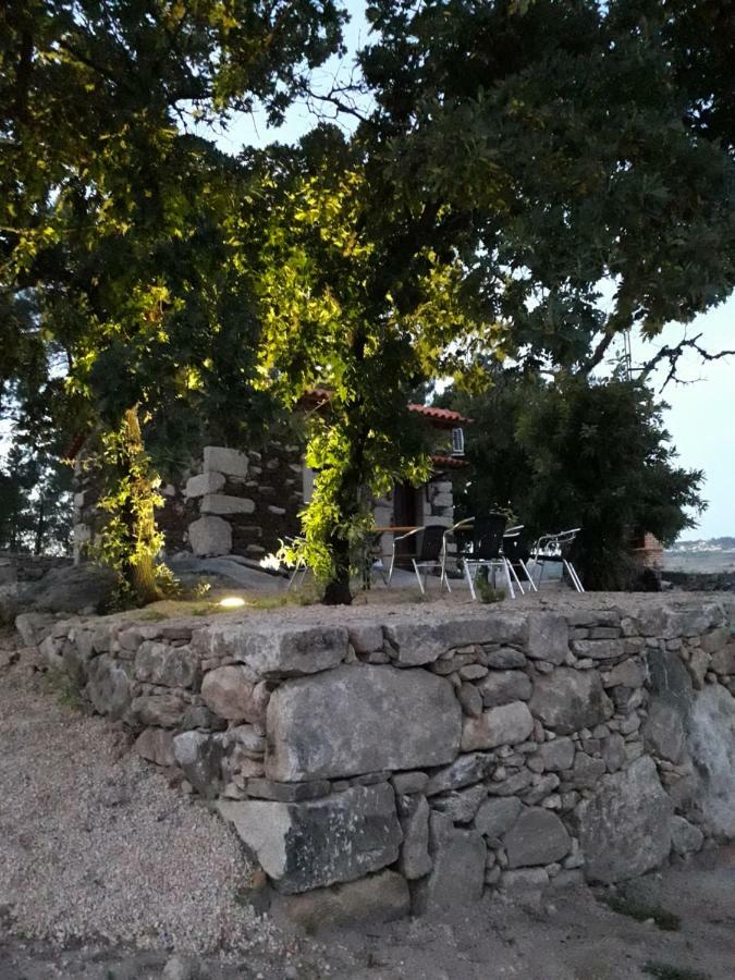 Casa Do Feitor - Douro - Quinta Da Cabrida Villa Sendim  Dış mekan fotoğraf